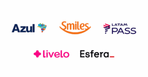 Rota – Passageiro de Primeira Viagem